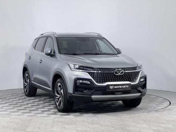 Kaiyi X3 с пробегом 2023 года, цена 1 850 000 рублей, 12734 км, внедорожник, Автокод Объявления