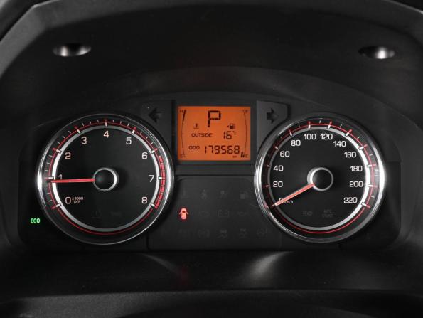 SsangYong Actyon II Рестайлинг с пробегом 2014 года, цена 1 149 000 рублей, 179568 км, внедорожник, Автокод Объявления