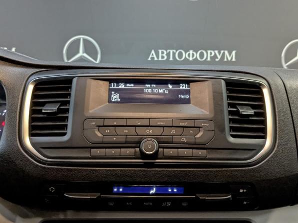 Peugeot Traveller I с пробегом 2021 года, цена 3 750 000 рублей, 42369 км, минивэн, Автокод Объявления
