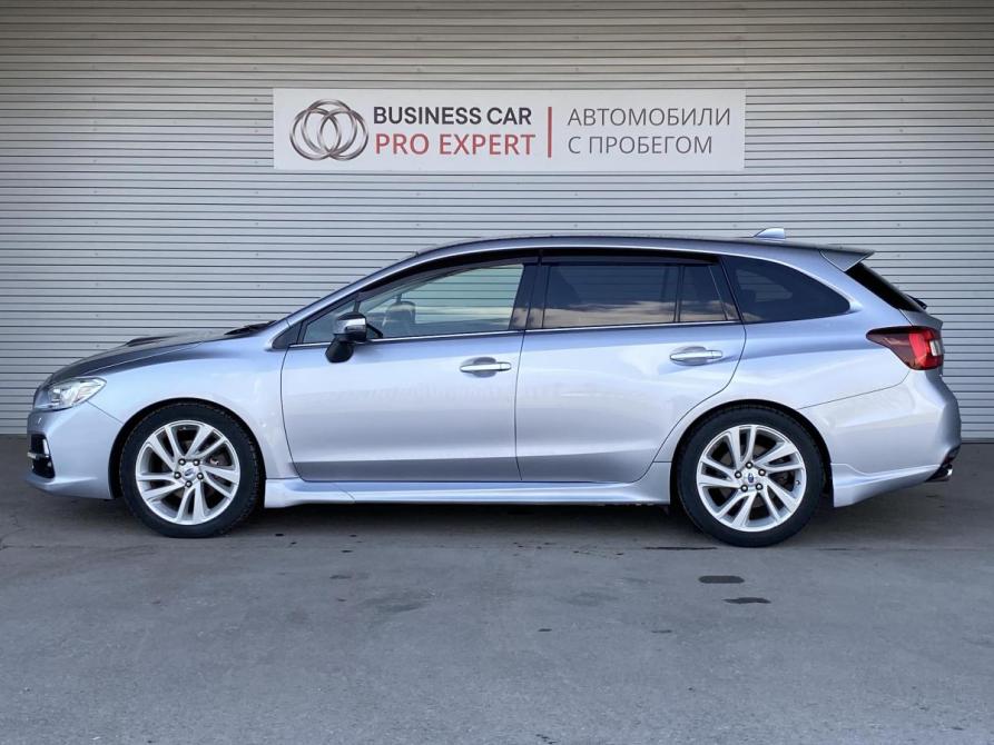 Subaru Levorg I Кемерово  - изображение 8