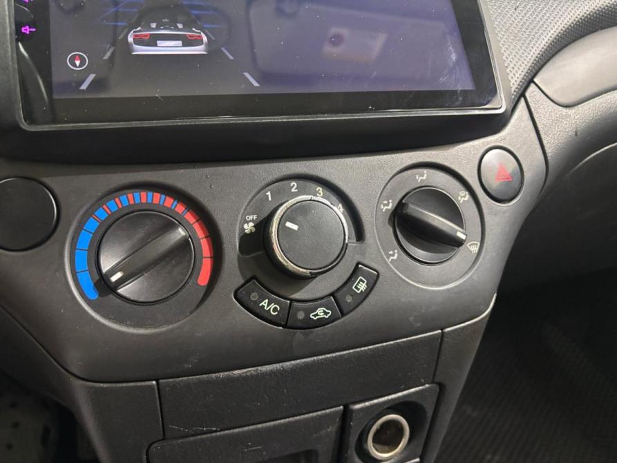 Chevrolet Aveo I Рестайлинг Альметьевск  - изображение 19