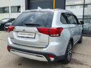 Mitsubishi Outlander III Рестайлинг 3 Москва  - изображение 23