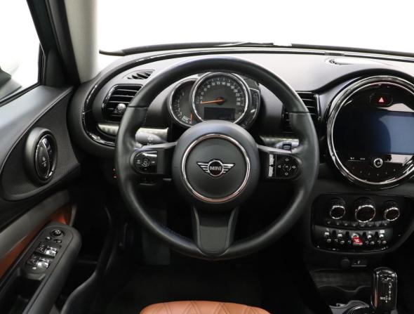 Mini Clubman II Рестайлинг с пробегом 2021 года, цена 3 190 000 рублей, 19718 км, универсал, Автокод Объявления