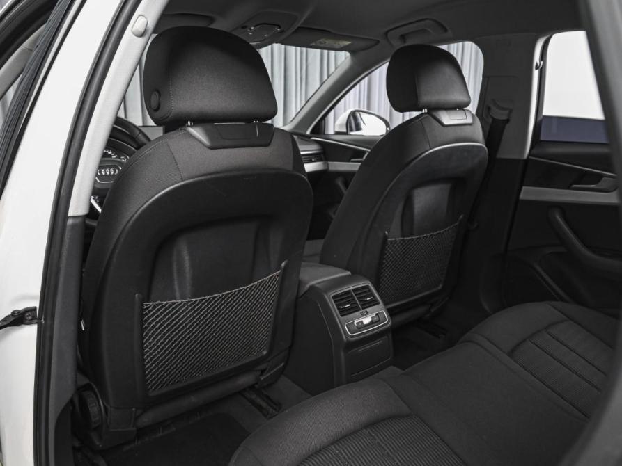 Audi A4 V (B9) Ставрополь  - изображение 11