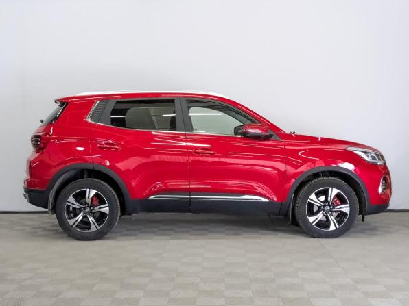 Chery Tiggo 4 Pro I с пробегом 2023 года, цена 1 670 000 рублей, 27512 км, внедорожник, Автокод Объявления