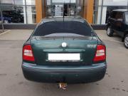 Skoda Octavia II (A5) Брянск  - изображение 18