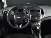 Chevrolet Aveo II Кемерово  - изображение 27