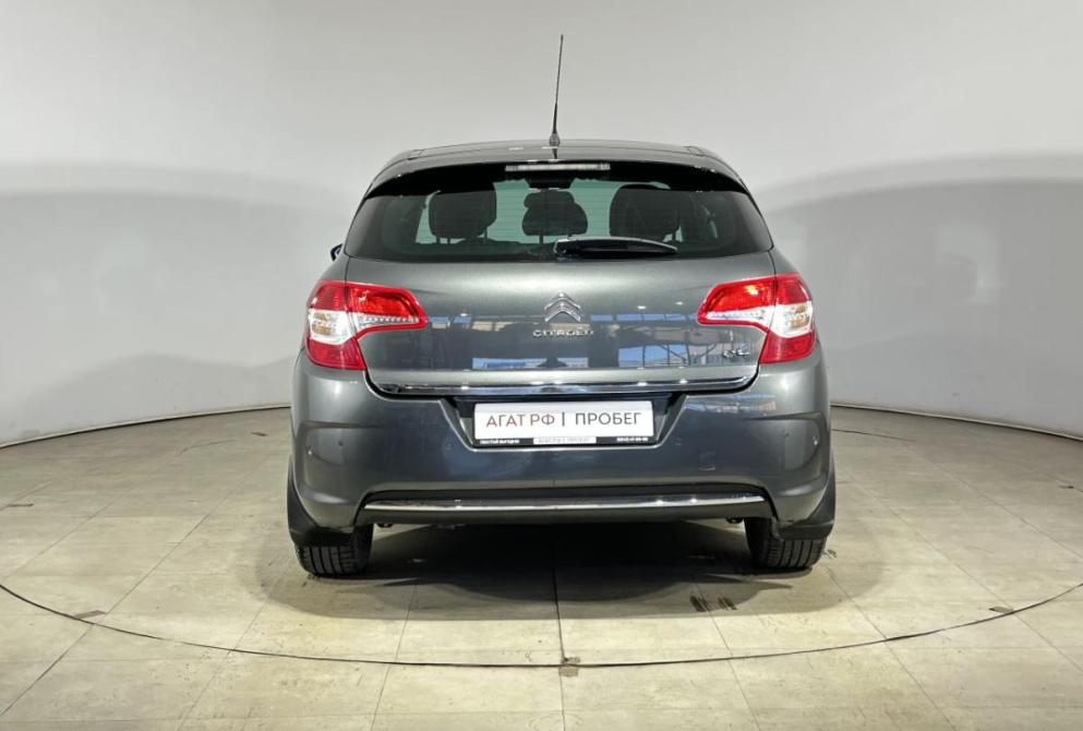 Citroen C4 I Рестайлинг Саранск  - изображение 10