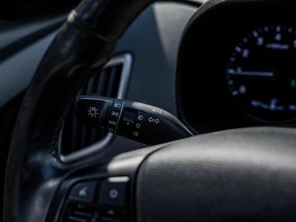 Hyundai Creta I с пробегом 2018 года, цена 1 725 000 рублей, 129433 км, внедорожник, Автокод Объявления