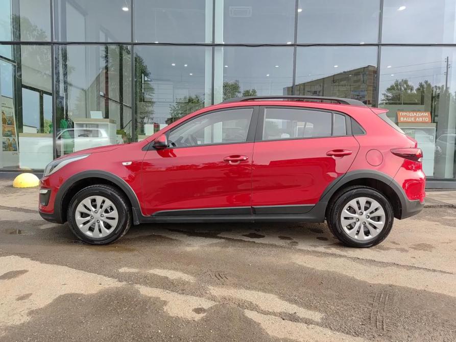 Kia Rio IV Рестайлинг Ижевск  - изображение 10