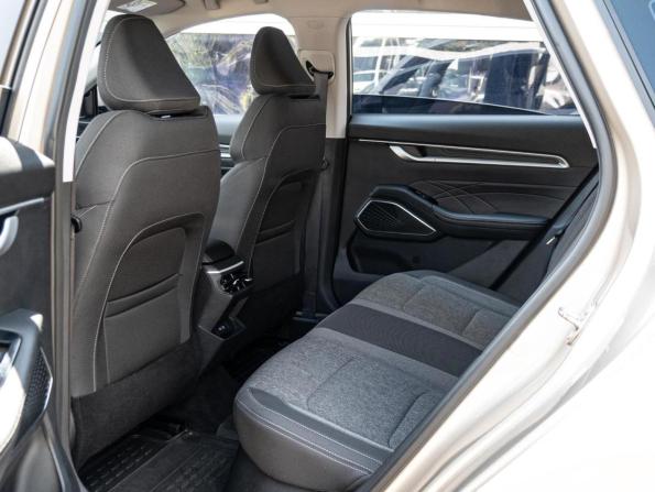 Geely Emgrand II с пробегом 2023 года, цена 1 550 000 рублей, 54543 км, седан, Автокод Объявления