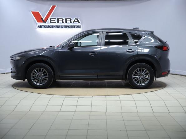 Mazda CX-5 II с пробегом 2017 года, цена 2 290 000 рублей, 188440 км, внедорожник, Автокод Объявления
