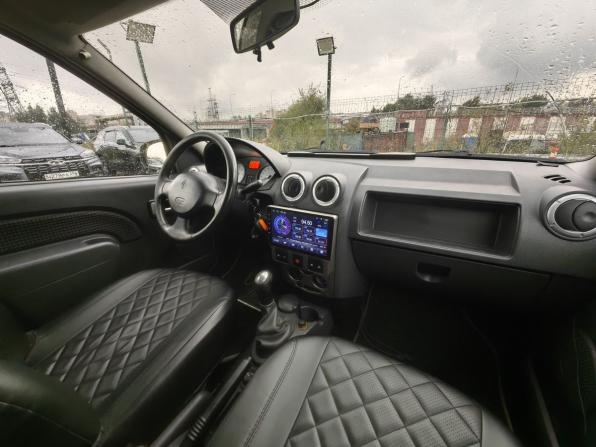 Renault Logan I с пробегом 2007 года, цена 289 000 рублей, 233000 км, седан, Автокод Объявления