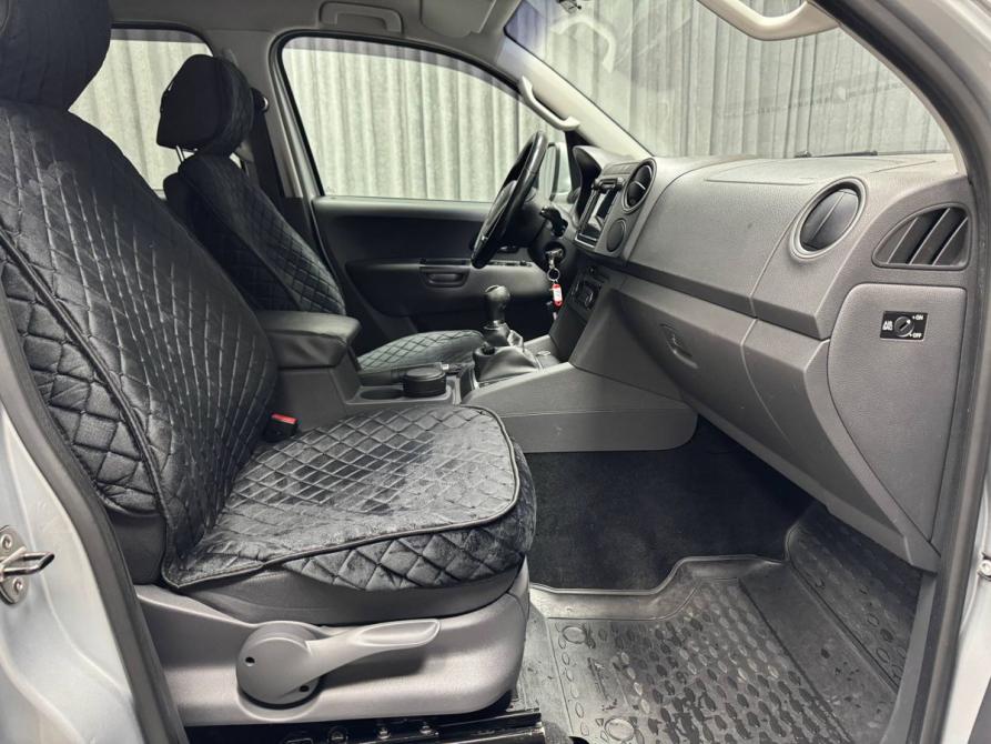 Volkswagen Amarok I Стерлитамак  - изображение 33