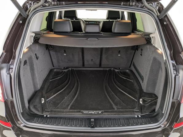 BMW X3 II (F25) Рестайлинг с пробегом 2016 года, цена 3 040 000 рублей, 124679 км, внедорожник, Автокод Объявления