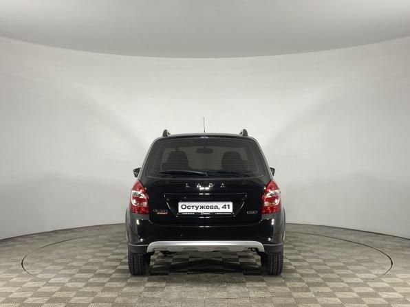 Lada (ВАЗ) Granta I Рестайлинг с пробегом 2023 года, цена 895 000 рублей, 57734 км, универсал, Автокод Объявления