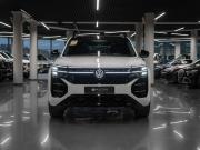 Volkswagen Teramont II (China Market) Москва  - изображение 35