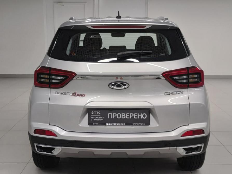 Chery Tiggo 4 Pro I Казань  - изображение 7