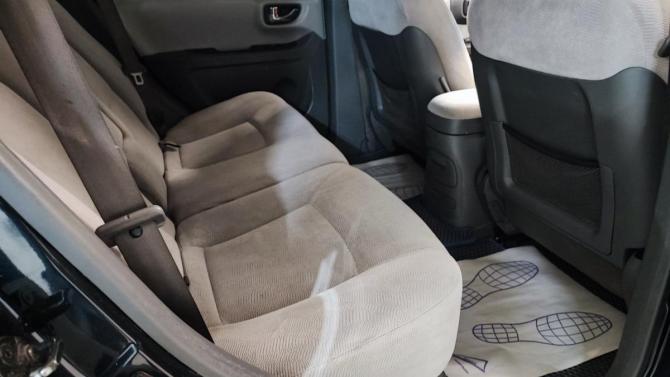 Hyundai Santa Fe Classic с пробегом 2007 года, цена 475 000 рублей, 237577 км, внедорожник, Автокод Объявления