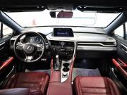 Lexus RX IV Калуга  - изображение 56