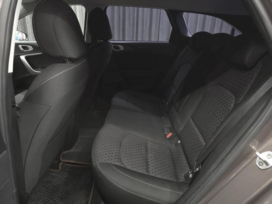 Kia Ceed III Красноярск  - изображение 18