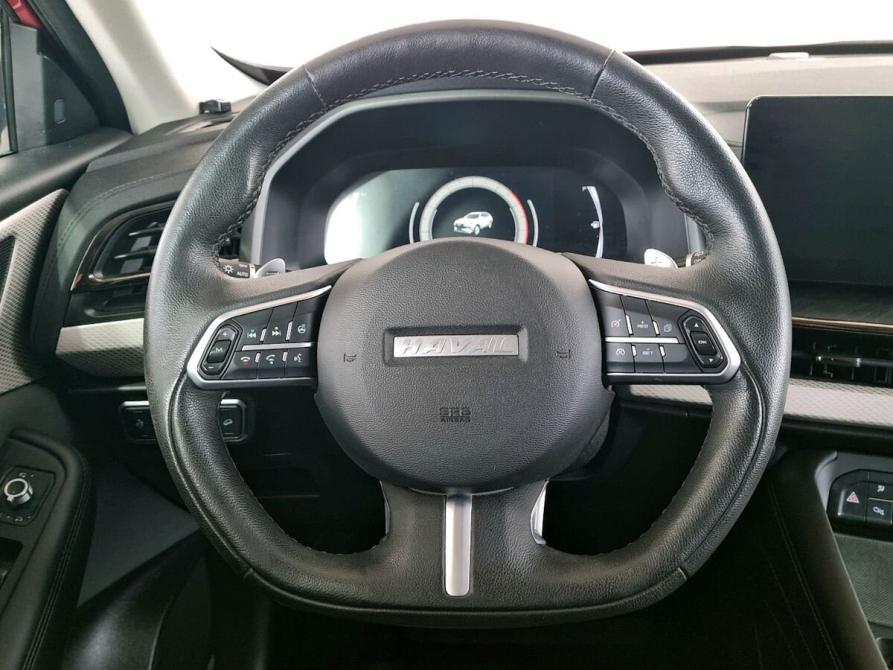 Haval F7 I Рестайлинг Петрозаводск  - изображение 16