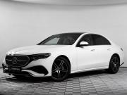 Mercedes-Benz E-Класс VI (W214 S214) Москва  - изображение 33