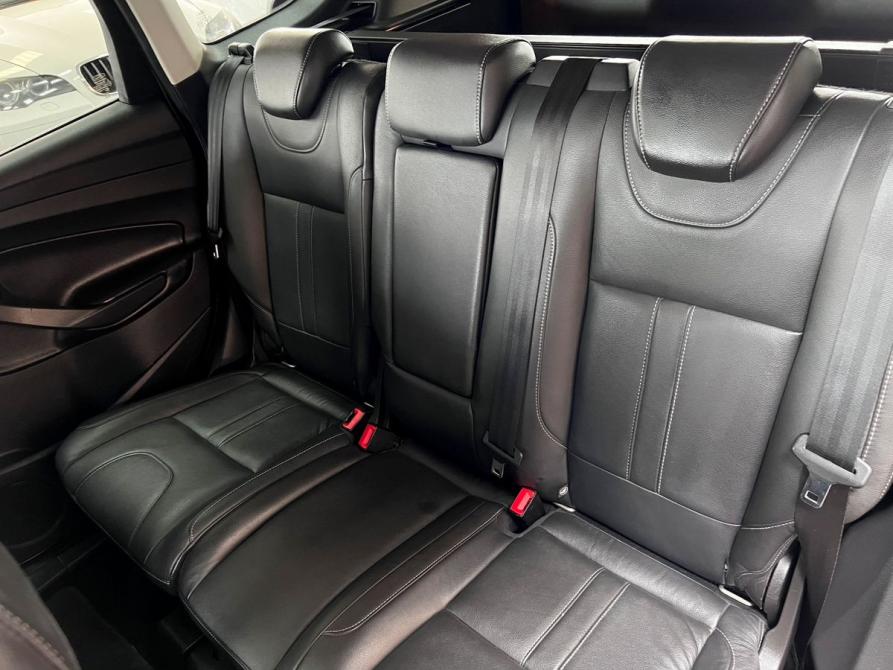 Ford Kuga II Тверь  - изображение 9