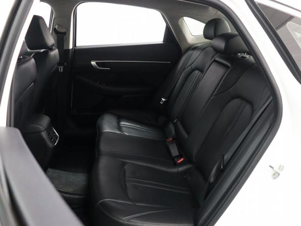 Hyundai Sonata VIII (DN8) с пробегом 2021 года, цена 2 669 000 рублей, 69900 км, седан, Автокод Объявления