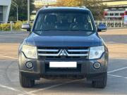 Mitsubishi Pajero IV Москва  - изображение 29