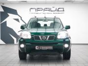 Nissan X-Trail I Рестайлинг Ростов-на-Дону  - изображение 24