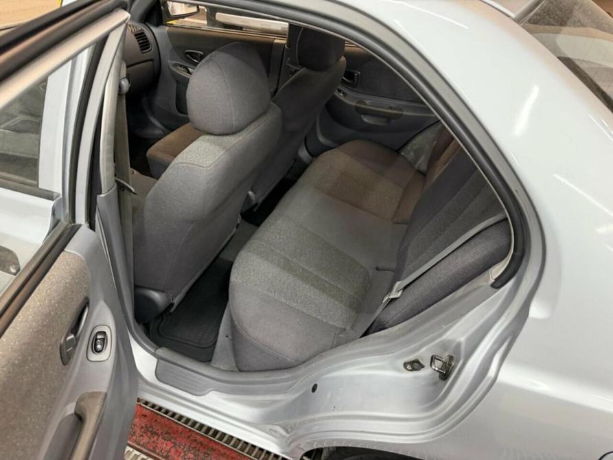 Hyundai Accent II Магнитогорск  - изображение 7