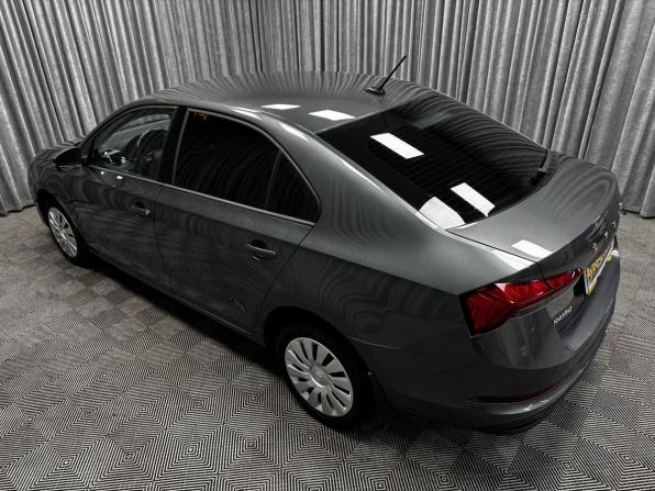 Skoda Rapid II с пробегом 2021 года, цена 1 520 000 рублей, 92388 км, лифтбек, Автокод Объявления
