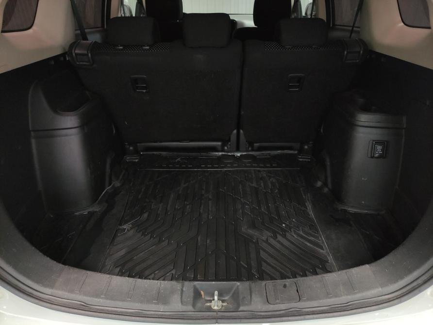 Mitsubishi Outlander III Рестайлинг 3 Пермь  - изображение 18