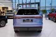 Chery Tiggo 9 I Москва  - изображение 22