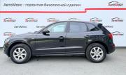 Audi Q5 I (8R) Тюмень  - изображение 29
