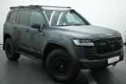 Toyota Land Cruiser 300 Series Красноярск  - изображение 29