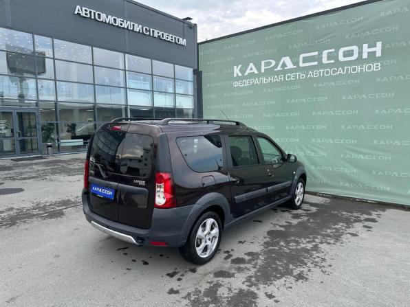 Lada (ВАЗ) Largus I с пробегом 2019 года, цена 835 000 рублей, 143208 км, универсал, Автокод Объявления