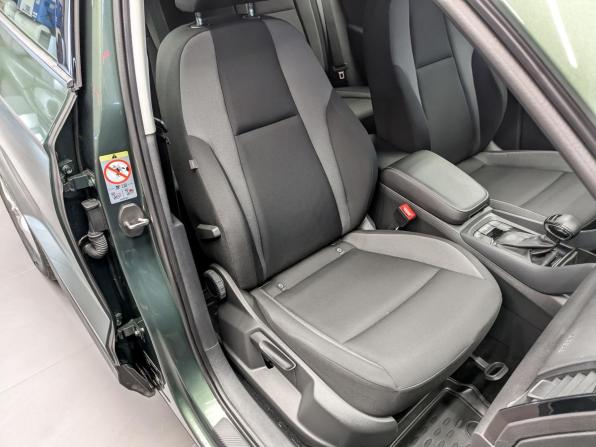 Skoda Karoq I с пробегом 2020 года, цена 2 250 000 рублей, 100213 км, внедорожник, Автокод Объявления