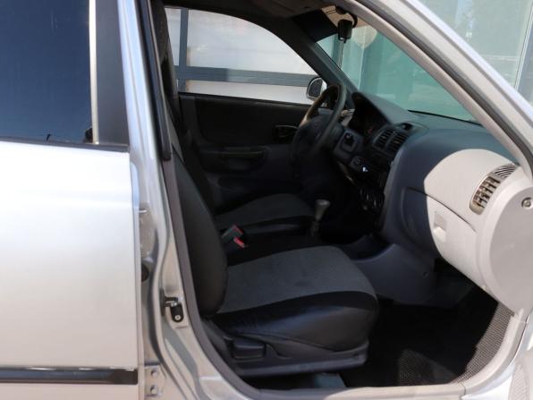Hyundai Accent II с пробегом 2007 года, цена 228 600 рублей, 260000 км, седан, Автокод Объявления