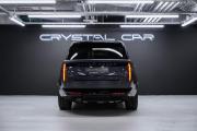 Land Rover Range Rover V Москва  - изображение 49