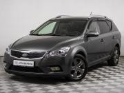 Kia Ceed I Рестайлинг Москва  - изображение 16