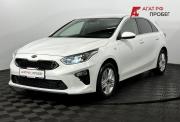 Kia Ceed III Нижний Новгород  - изображение 24