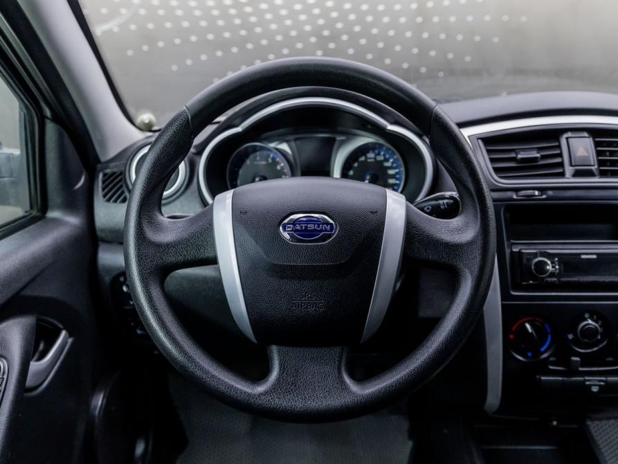 Datsun mi-DO Самара  - изображение 11