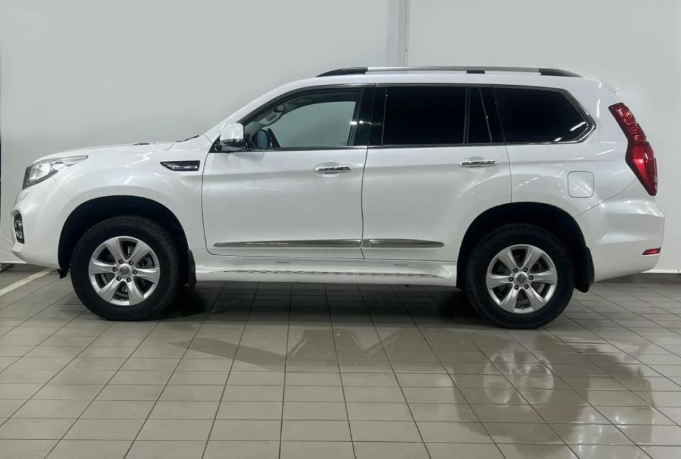Haval H9 I Рестайлинг Астрахань  - изображение 9