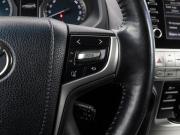 Toyota Land Cruiser Prado 150 Series Рестайлинг 3 Краснодар  - изображение 43