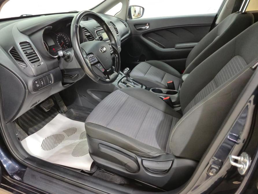 Kia Cerato III Рестайлинг (Classic) Альметьевск  - изображение 11