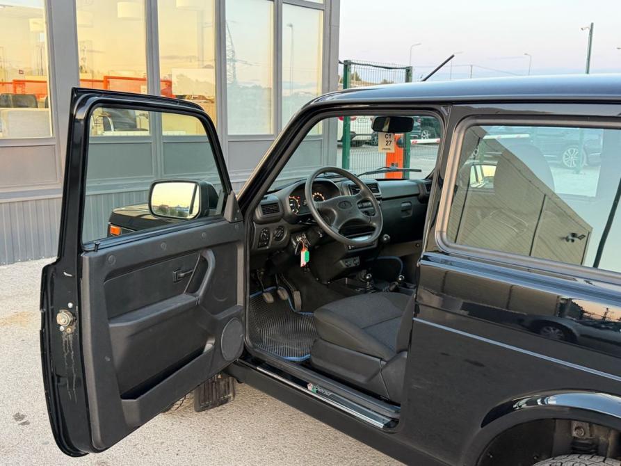 Lada (ВАЗ) Niva Legend Волгоград  - изображение 15