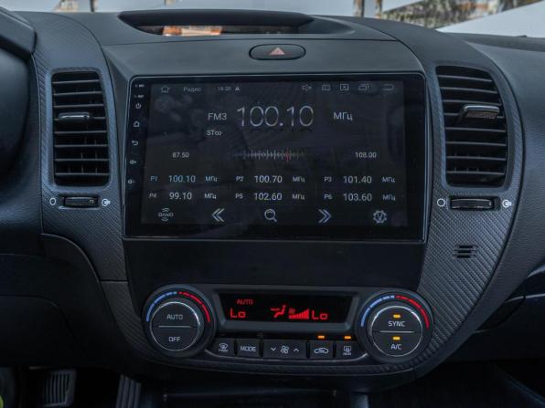 Kia Cerato III Рестайлинг (Classic) с пробегом 2019 года, цена 1 378 000 рублей, 197825 км, седан, Автокод Объявления