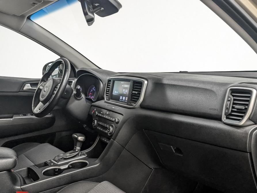Kia Sportage IV Рестайлинг Санкт-Петербург  - изображение 13